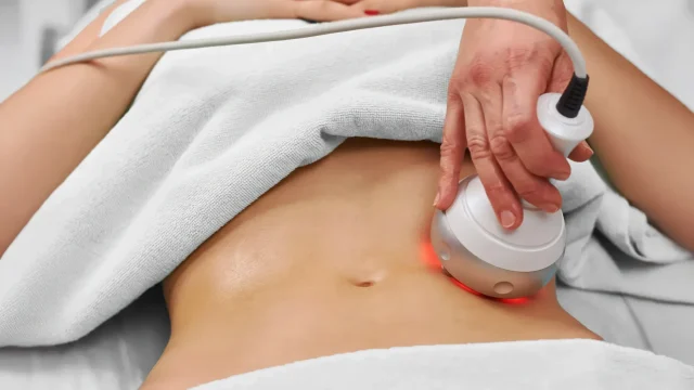 Body Sculpting